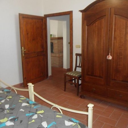 La Civetta Appartement Torrita di Siena Buitenkant foto