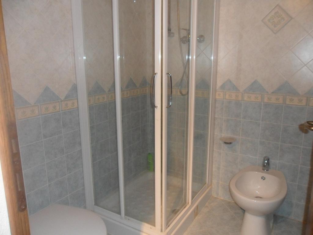 La Civetta Appartement Torrita di Siena Kamer foto