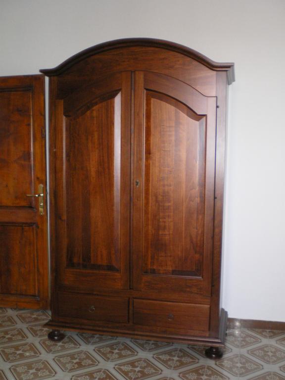 La Civetta Appartement Torrita di Siena Kamer foto