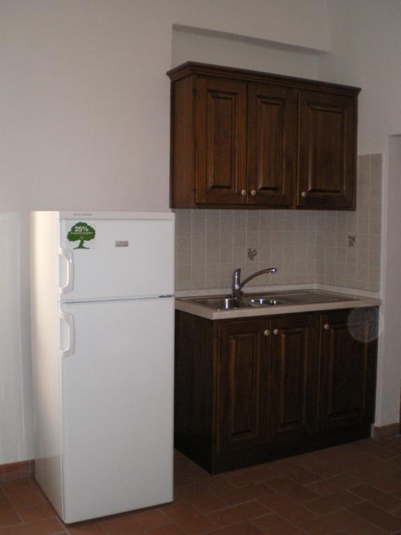 La Civetta Appartement Torrita di Siena Kamer foto