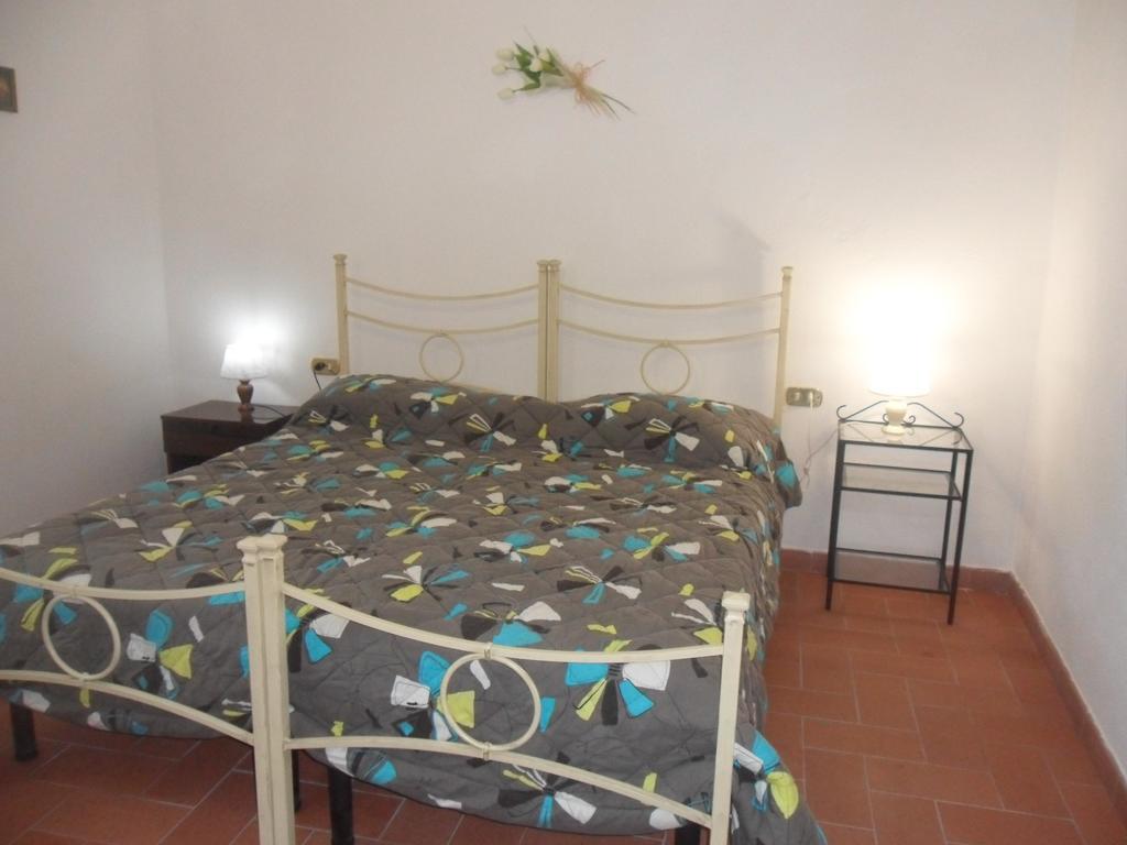La Civetta Appartement Torrita di Siena Kamer foto