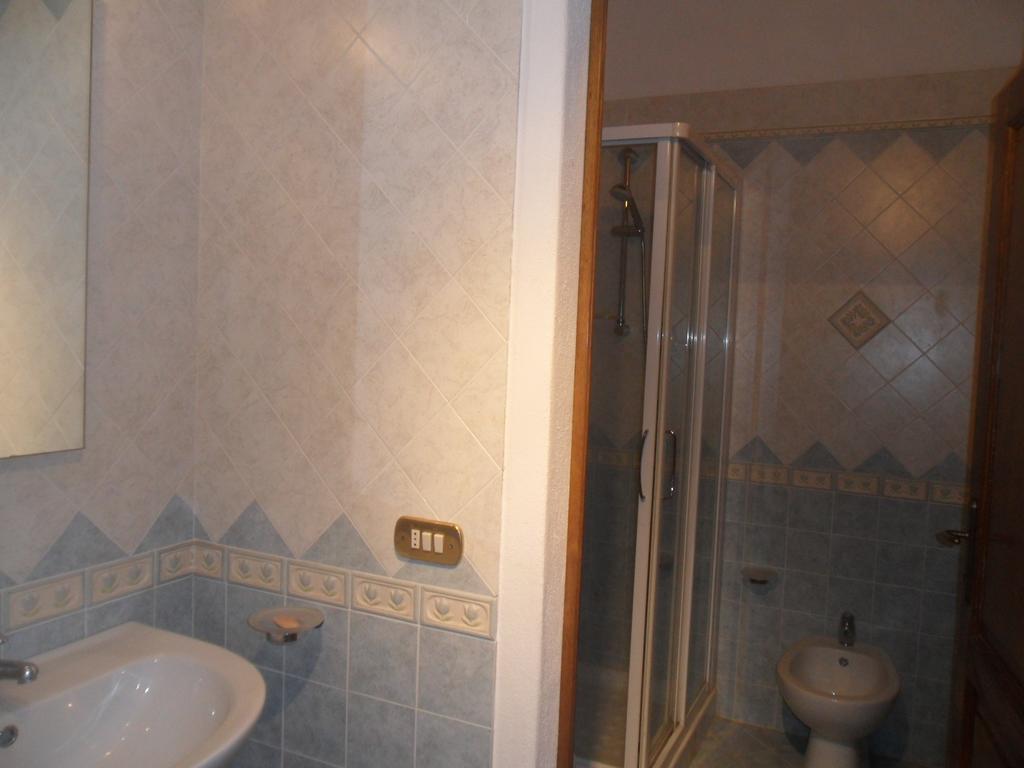 La Civetta Appartement Torrita di Siena Kamer foto