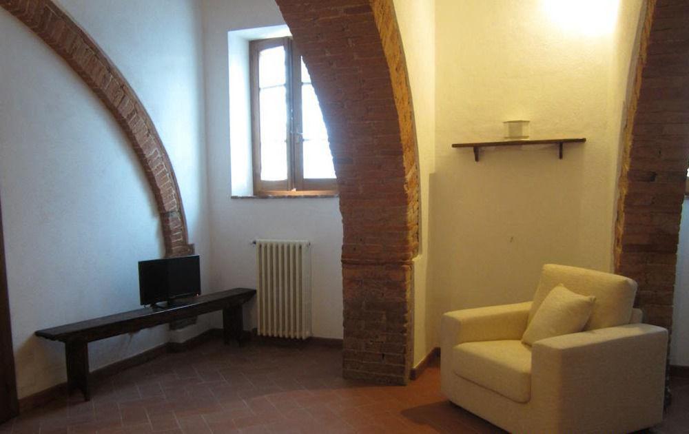 La Civetta Appartement Torrita di Siena Buitenkant foto
