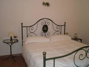 La Civetta Appartement Torrita di Siena Buitenkant foto
