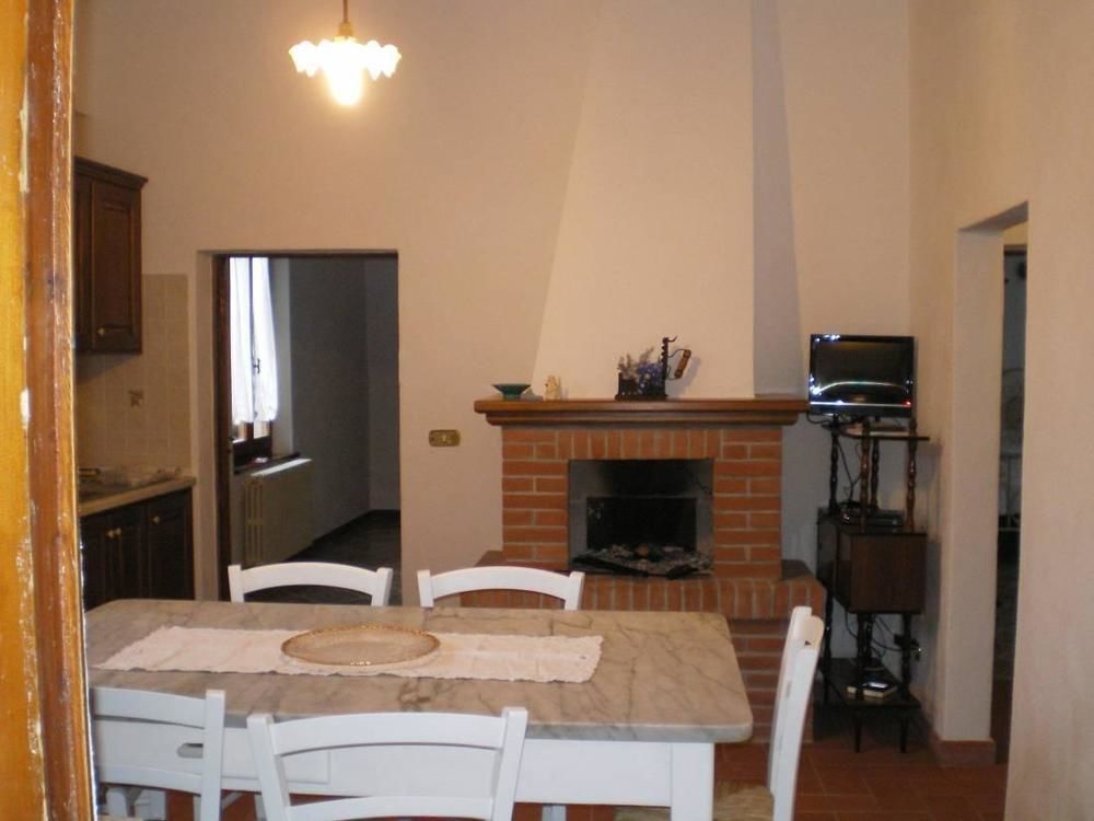 La Civetta Appartement Torrita di Siena Buitenkant foto