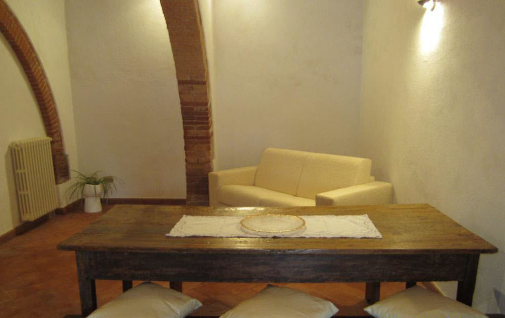 La Civetta Appartement Torrita di Siena Buitenkant foto
