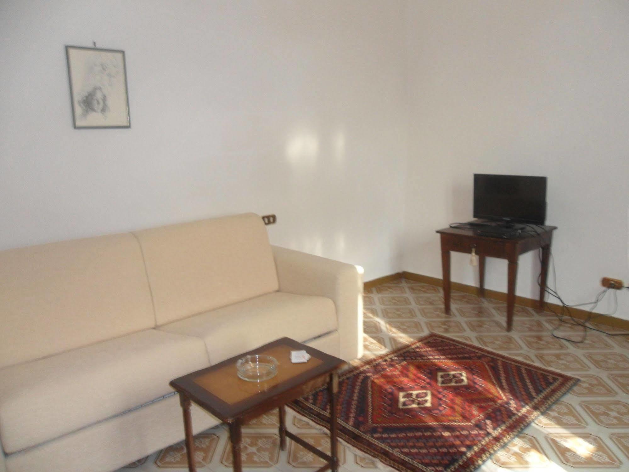 La Civetta Appartement Torrita di Siena Buitenkant foto
