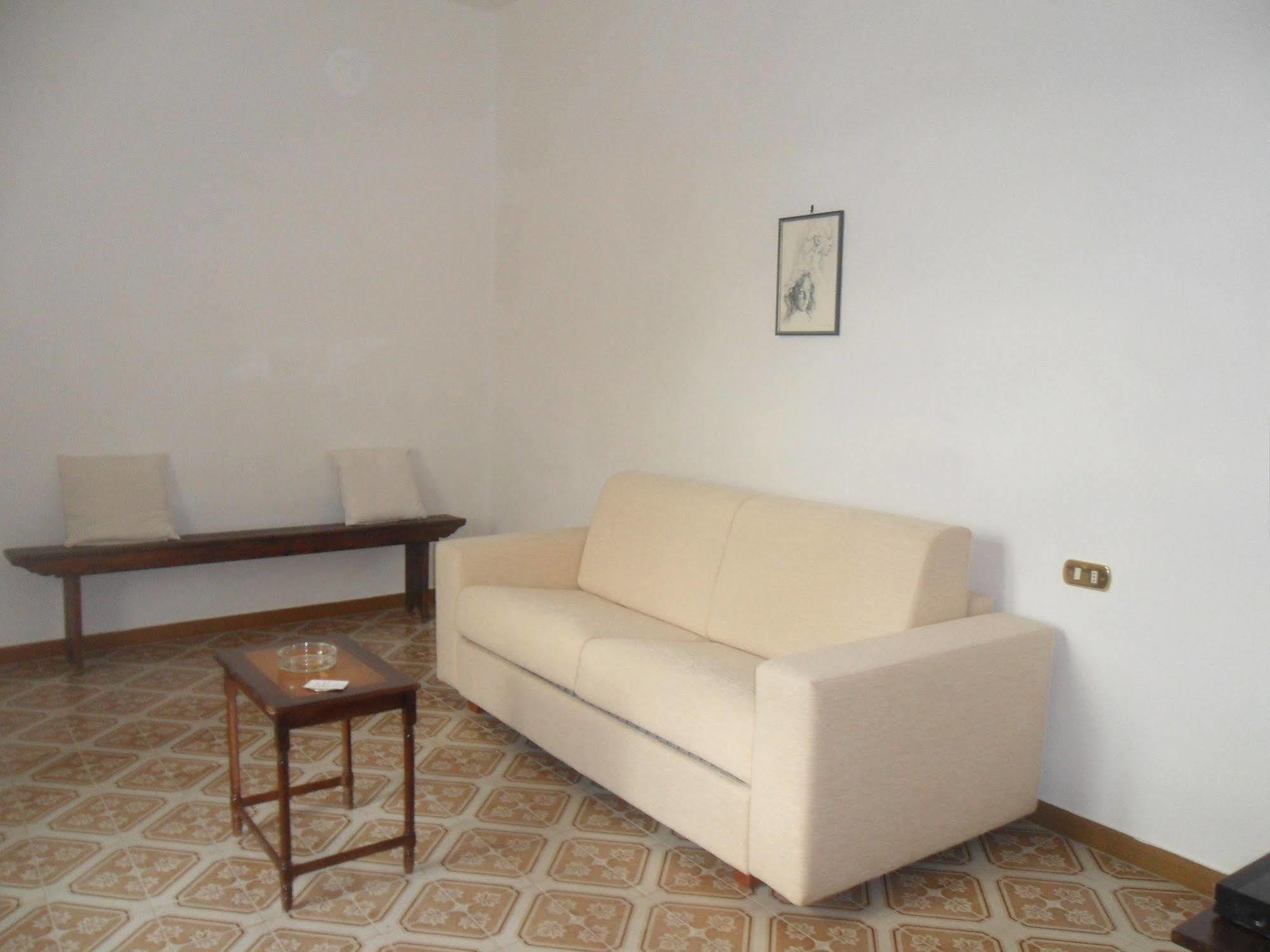 La Civetta Appartement Torrita di Siena Buitenkant foto
