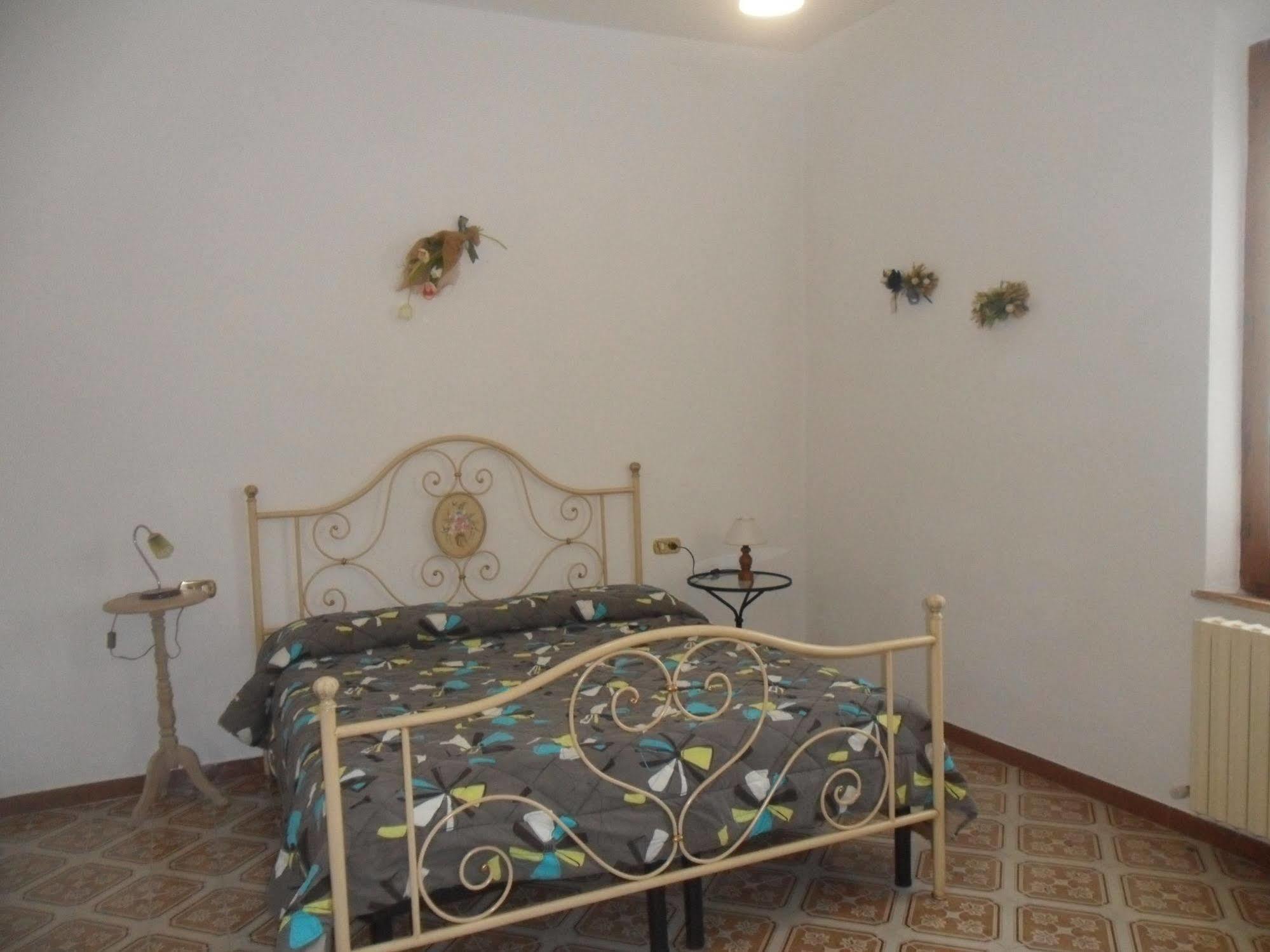 La Civetta Appartement Torrita di Siena Buitenkant foto