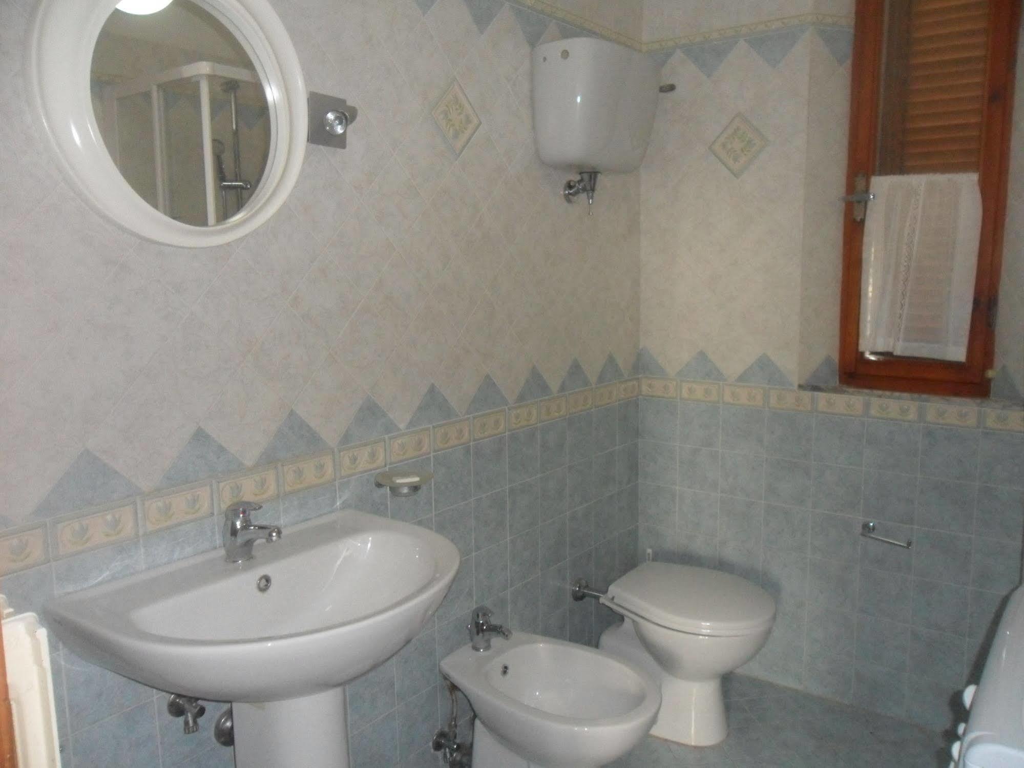 La Civetta Appartement Torrita di Siena Buitenkant foto