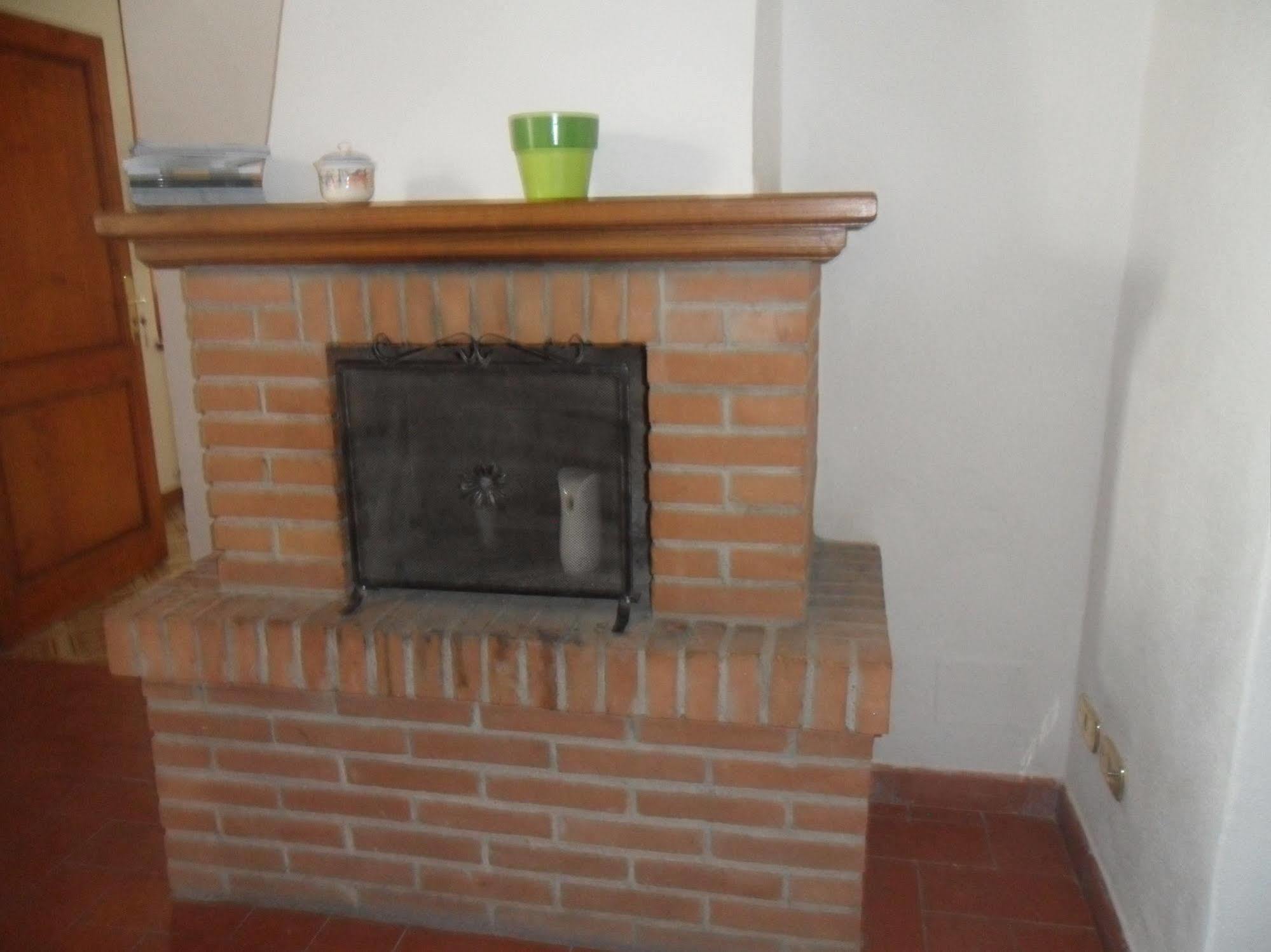 La Civetta Appartement Torrita di Siena Buitenkant foto